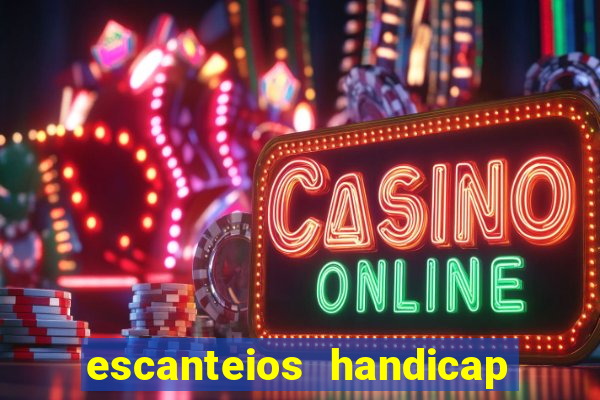 escanteios handicap 2 5